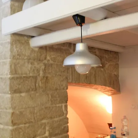 Casa Arco Bianco Il Nido شقة جيوفيناتسو