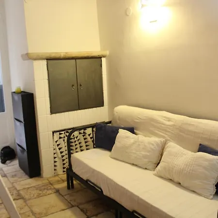 Casa Arco Bianco Il Nido جيوفيناتسو